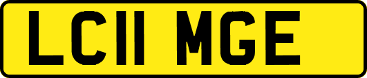 LC11MGE
