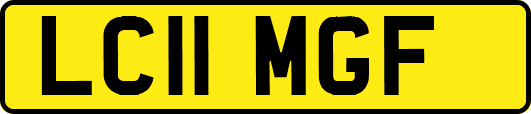 LC11MGF