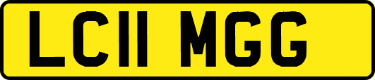 LC11MGG