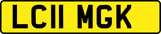 LC11MGK
