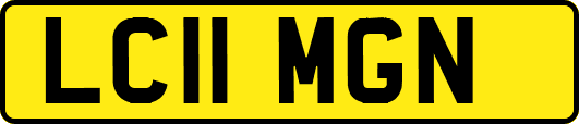 LC11MGN