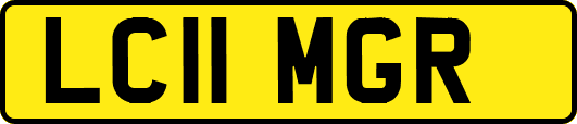 LC11MGR