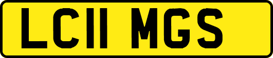 LC11MGS