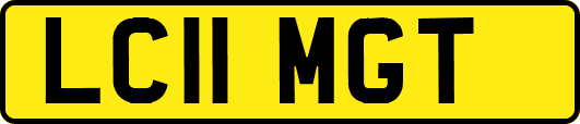 LC11MGT
