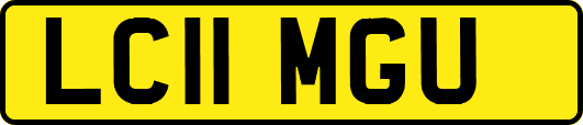 LC11MGU