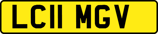 LC11MGV