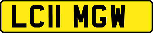 LC11MGW