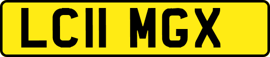 LC11MGX