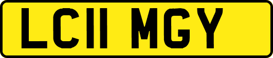 LC11MGY