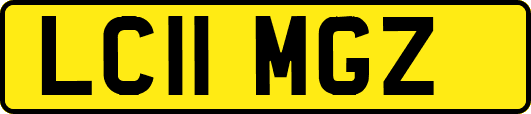 LC11MGZ
