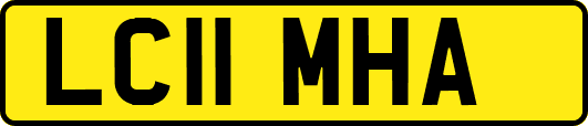 LC11MHA