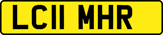 LC11MHR