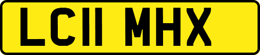 LC11MHX