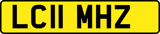LC11MHZ