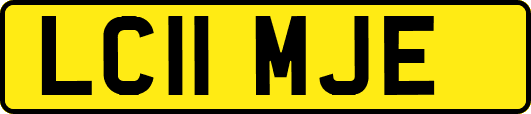 LC11MJE