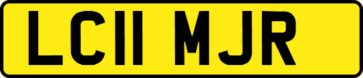 LC11MJR