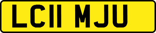 LC11MJU