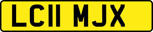 LC11MJX
