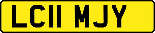 LC11MJY