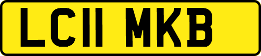 LC11MKB