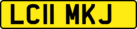 LC11MKJ