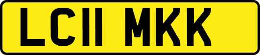 LC11MKK