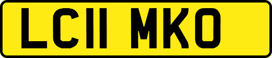 LC11MKO