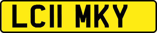 LC11MKY