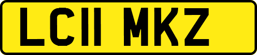 LC11MKZ