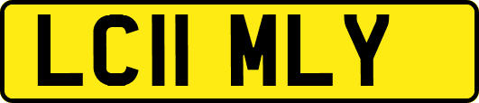 LC11MLY