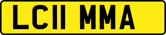 LC11MMA