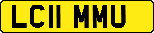 LC11MMU