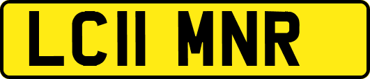 LC11MNR