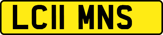 LC11MNS