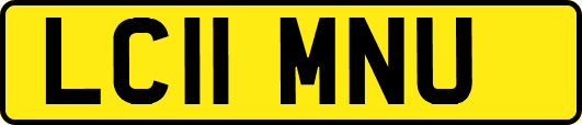 LC11MNU
