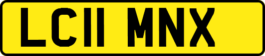 LC11MNX