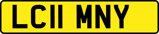 LC11MNY