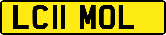 LC11MOL