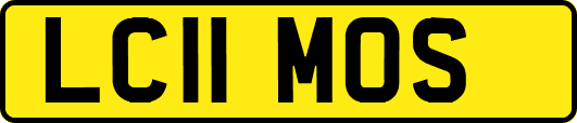 LC11MOS