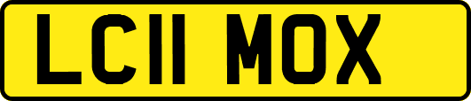 LC11MOX