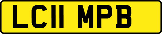 LC11MPB
