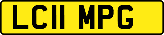 LC11MPG