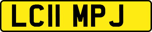 LC11MPJ