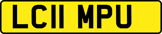 LC11MPU