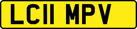 LC11MPV