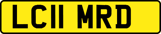 LC11MRD