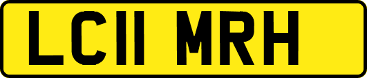 LC11MRH
