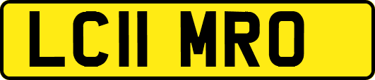 LC11MRO