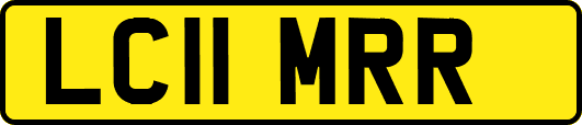 LC11MRR