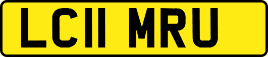 LC11MRU